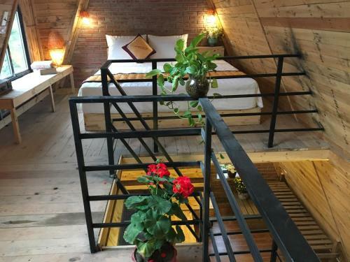Hotel Trang An Secret Garden