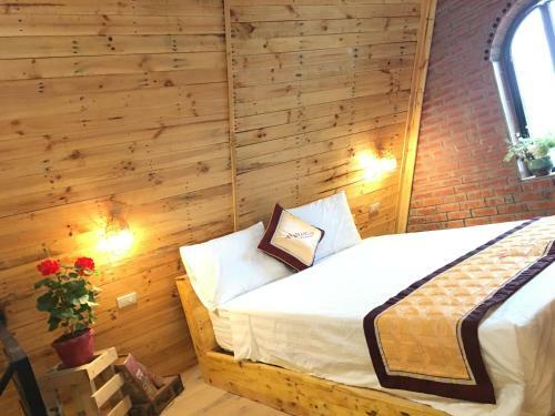Hotel Trang An Secret Garden
