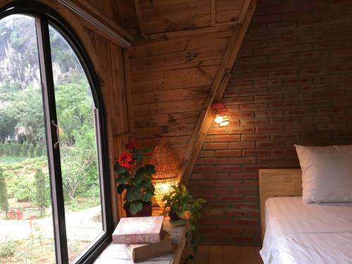 Hotel Trang An Secret Garden
