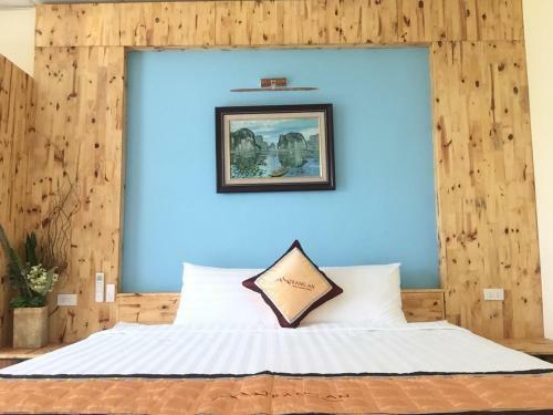 Hotel Trang An Secret Garden