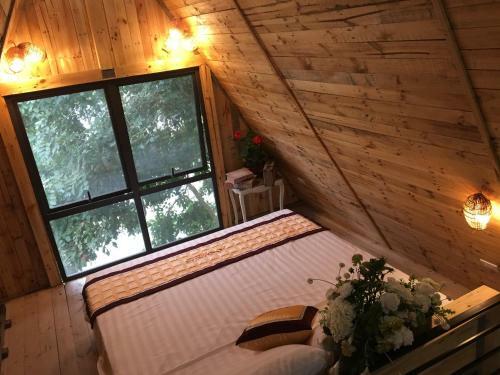 Hotel Trang An Secret Garden