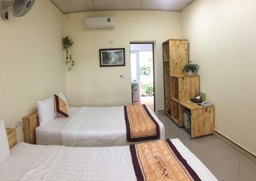 Hotel Trang An Secret Garden