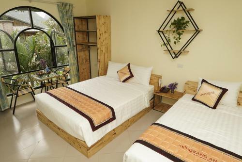 Hotel Trang An Secret Garden