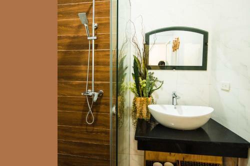 Hotel Trang An Secret Garden
