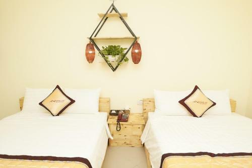 Hotel Trang An Secret Garden