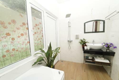 Hotel Trang An Secret Garden