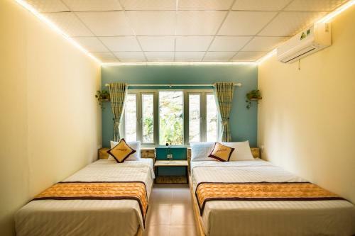 Hotel Trang An Secret Garden