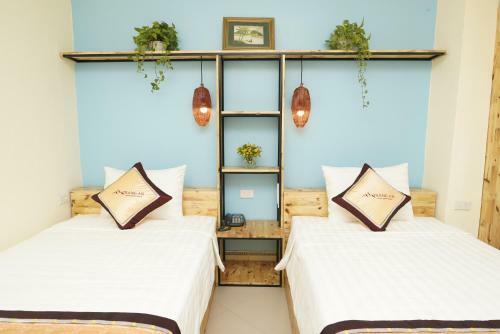 Hotel Trang An Secret Garden
