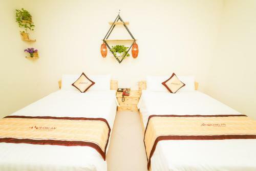Hotel Trang An Secret Garden