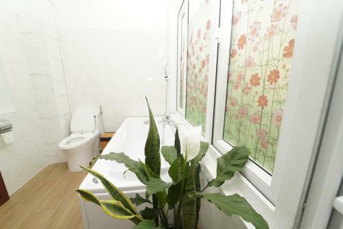 Hotel Trang An Secret Garden