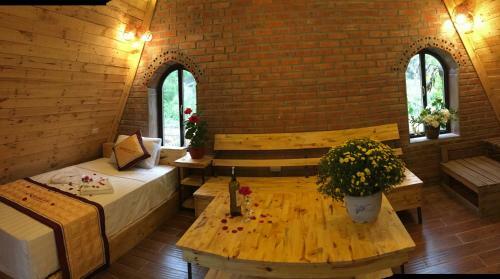 Hotel Trang An Secret Garden