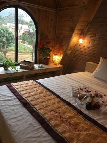 Hotel Trang An Secret Garden