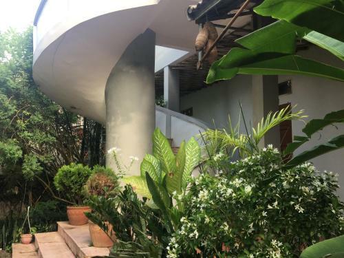 Hotel Trang An Secret Garden