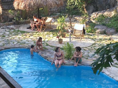 Hotel Trang An Secret Garden