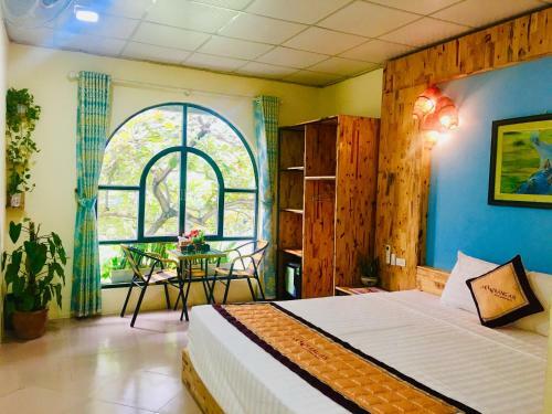 Hotel Trang An Secret Garden