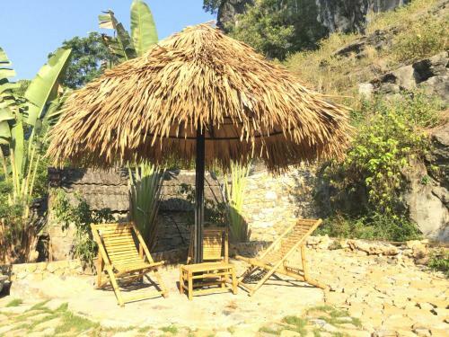 Hotel Trang An Secret Garden