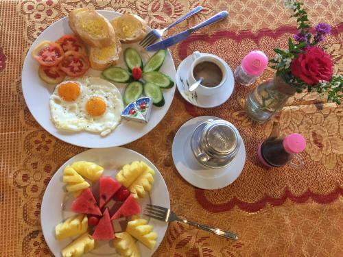 Hotel Trang An Secret Garden