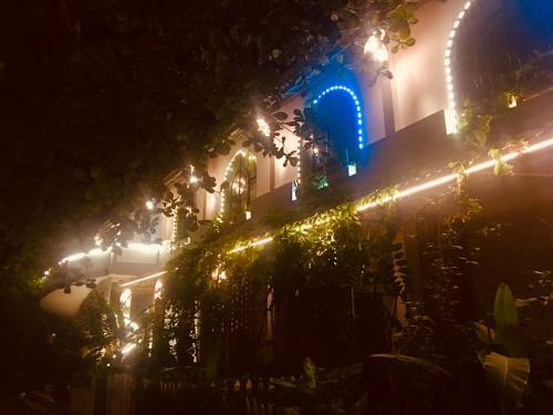 Hotel Trang An Secret Garden