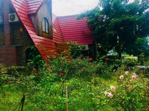 Hotel Trang An Secret Garden