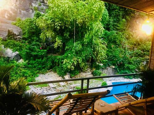 Hotel Trang An Secret Garden