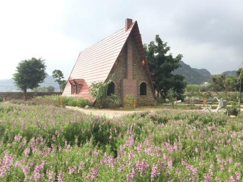 Hotel Trang An Secret Garden