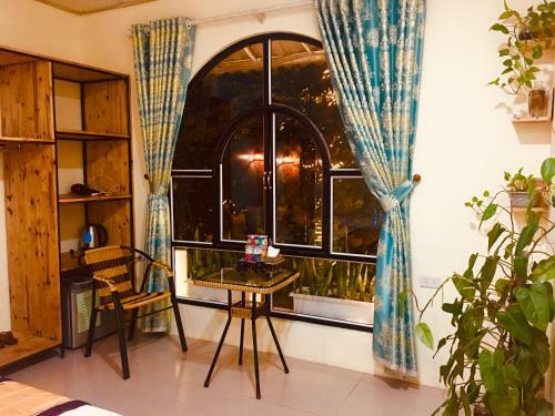 Hotel Trang An Secret Garden