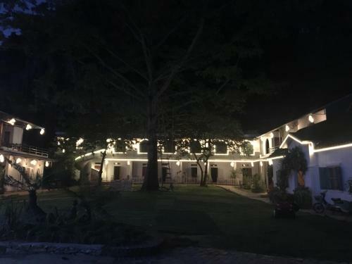 Hotel Trang An Secret Garden
