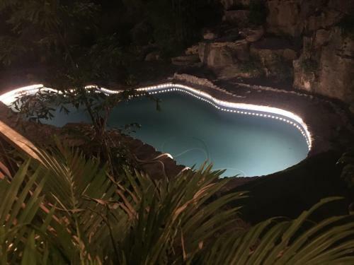 Hotel Trang An Secret Garden