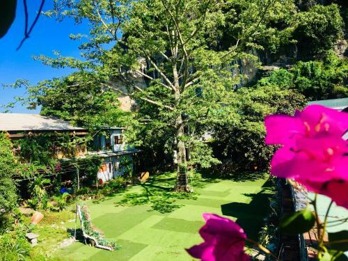 Hotel Trang An Secret Garden
