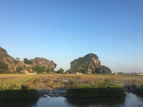 Hotel Trang An Secret Garden