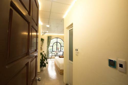Hotel Trang An Secret Garden