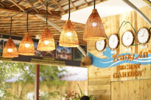 Hotel Trang An Secret Garden