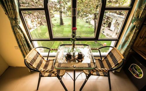 Hotel Trang An Secret Garden