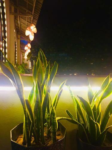 Hotel Trang An Secret Garden