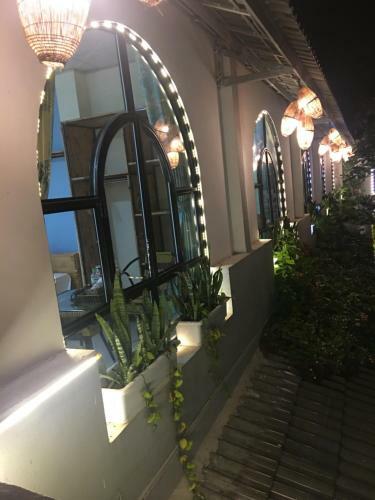 Hotel Trang An Secret Garden