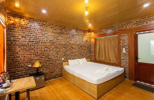 Hostal Ham Rong Homestay