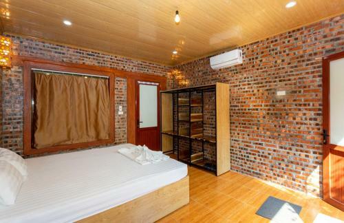 Hostal Ham Rong Homestay