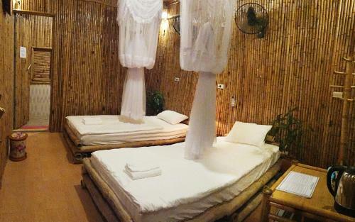 Hostal Ham Rong Homestay