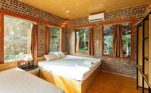 Hostal Ham Rong Homestay