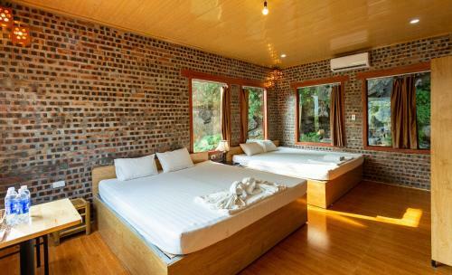 Hostal Ham Rong Homestay