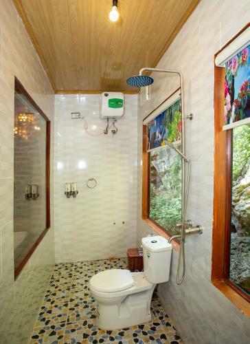 Hostal Ham Rong Homestay