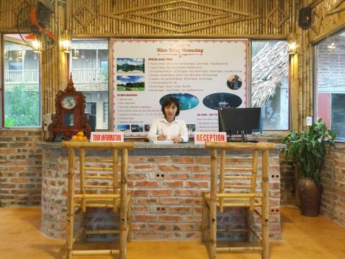 Hostal Ham Rong Homestay