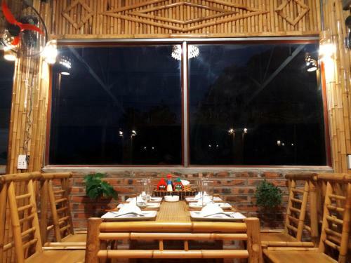 Hostal Ham Rong Homestay