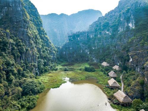 Nguyen Shack - Ninh Binh