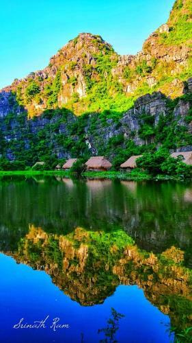 Nguyen Shack - Ninh Binh
