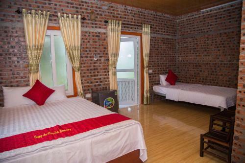 Phuong Thao Homestay