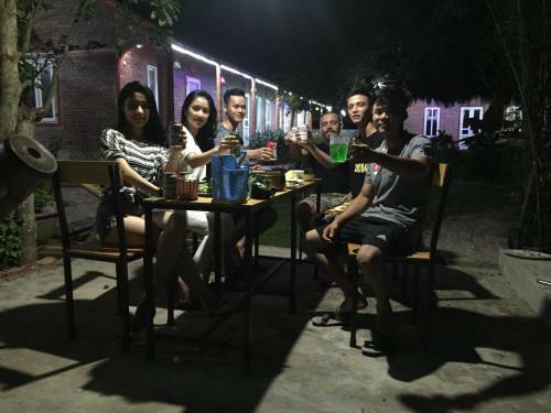 Phuong Thao Homestay