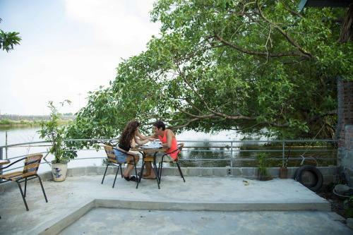 Phuong Thao Homestay