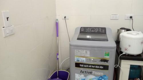 Apartamento Hoang Homestay