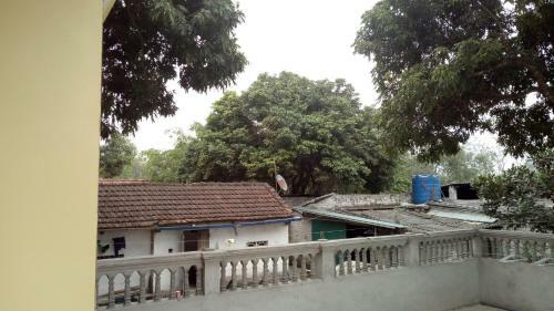 Apartamento Hoang Homestay